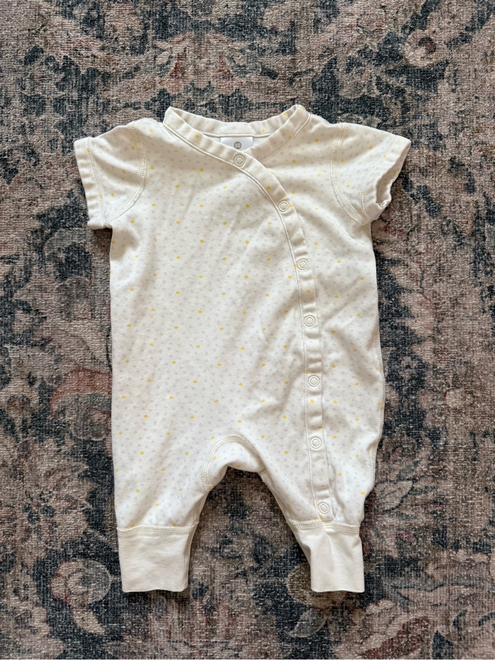 Hanna Andersson Pima Cotton Outfit